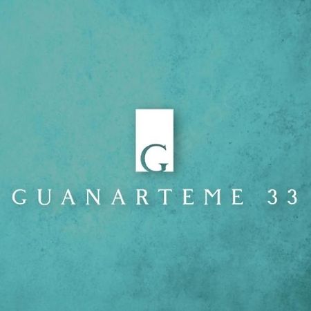 Guanarteme 33 Daire Las Palmas de Gran Canaria Dış mekan fotoğraf