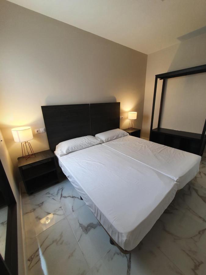 Guanarteme 33 Daire Las Palmas de Gran Canaria Dış mekan fotoğraf