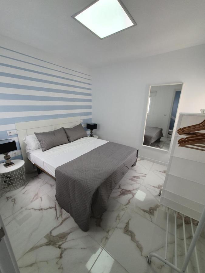 Guanarteme 33 Daire Las Palmas de Gran Canaria Dış mekan fotoğraf