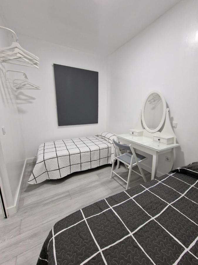 Guanarteme 33 Daire Las Palmas de Gran Canaria Dış mekan fotoğraf