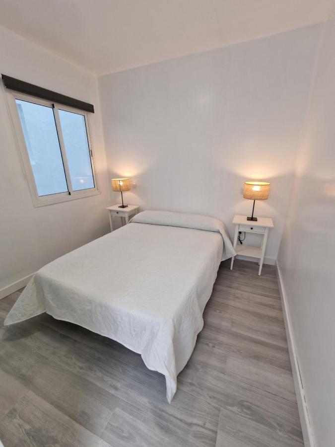 Guanarteme 33 Daire Las Palmas de Gran Canaria Dış mekan fotoğraf