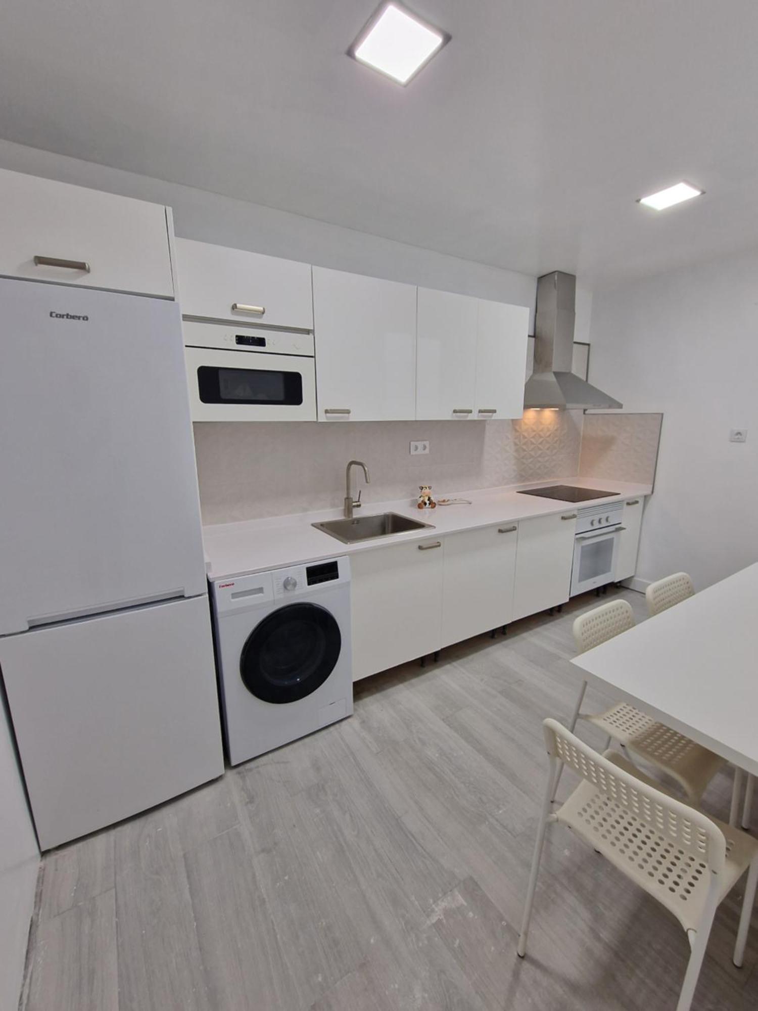 Guanarteme 33 Daire Las Palmas de Gran Canaria Dış mekan fotoğraf