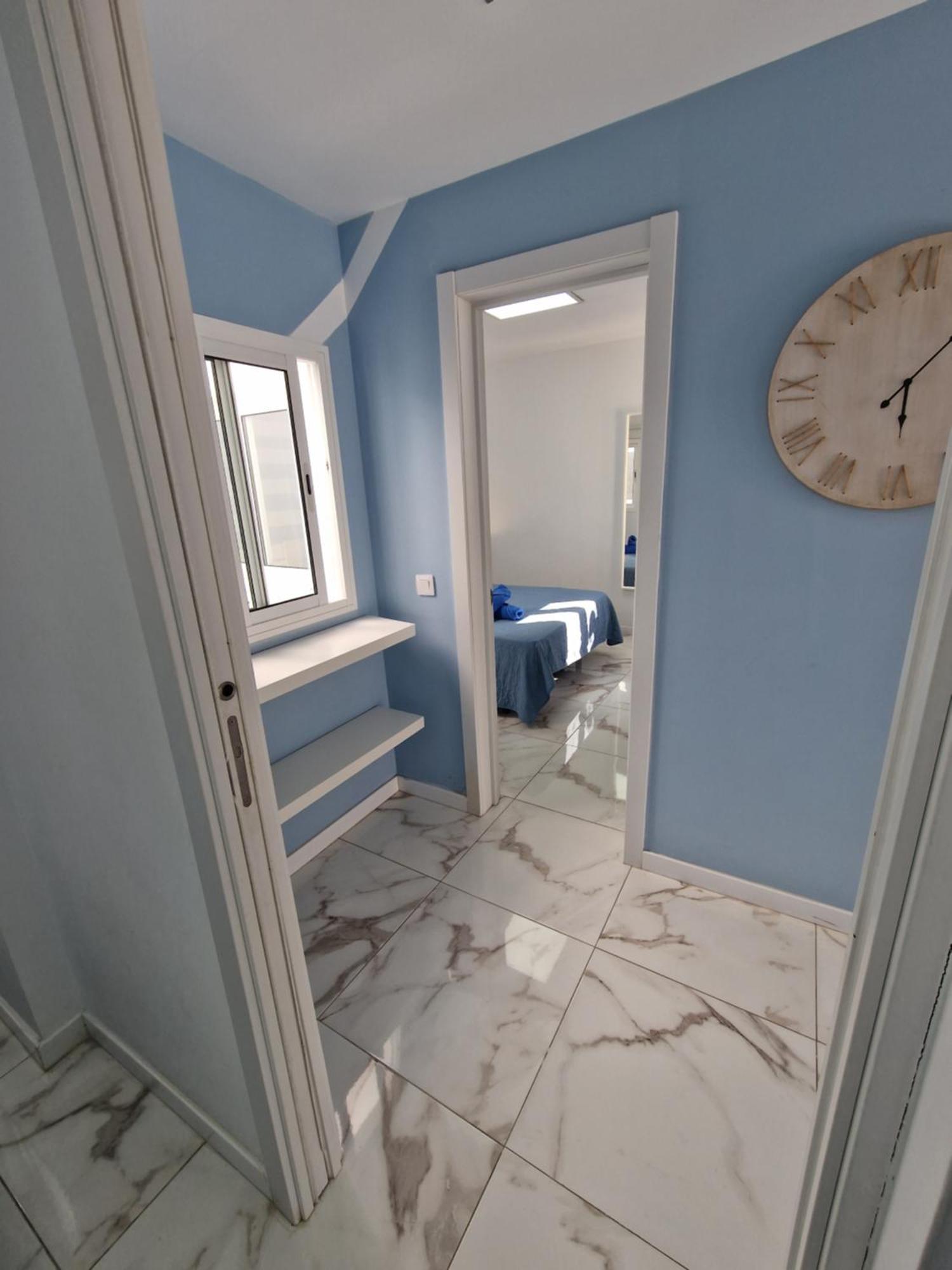 Guanarteme 33 Daire Las Palmas de Gran Canaria Dış mekan fotoğraf