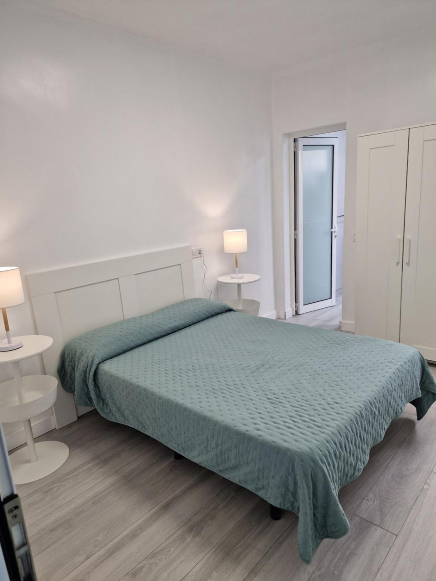 Guanarteme 33 Daire Las Palmas de Gran Canaria Dış mekan fotoğraf