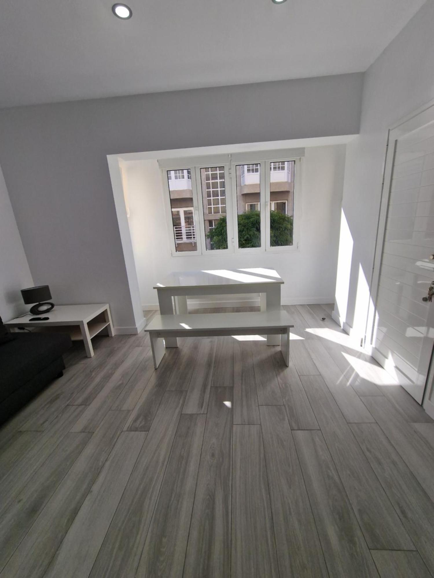 Guanarteme 33 Daire Las Palmas de Gran Canaria Dış mekan fotoğraf