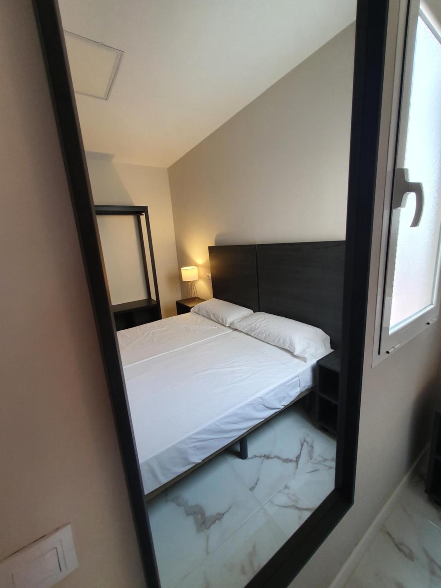 Guanarteme 33 Daire Las Palmas de Gran Canaria Dış mekan fotoğraf